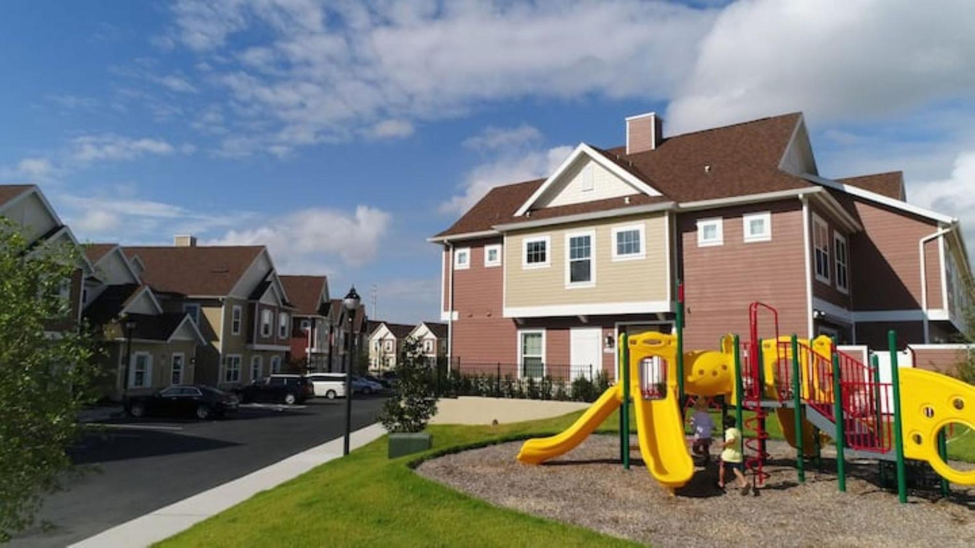 Magical Vacation Home 3 Min From Disney Orlando Exterior foto