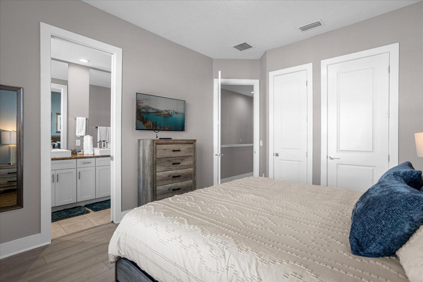 Magical Vacation Home 3 Min From Disney Orlando Exterior foto