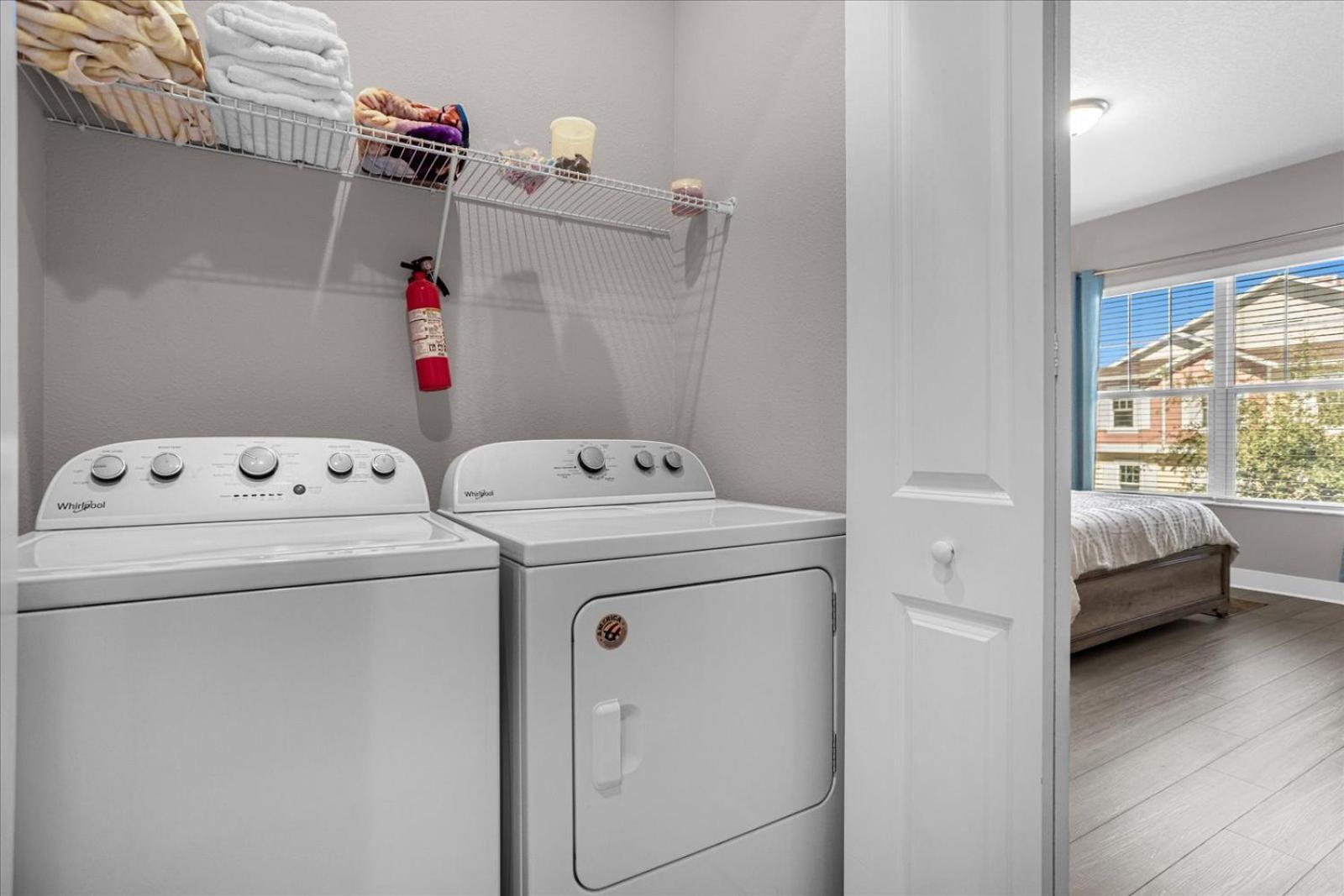 Magical Vacation Home 3 Min From Disney Orlando Exterior foto