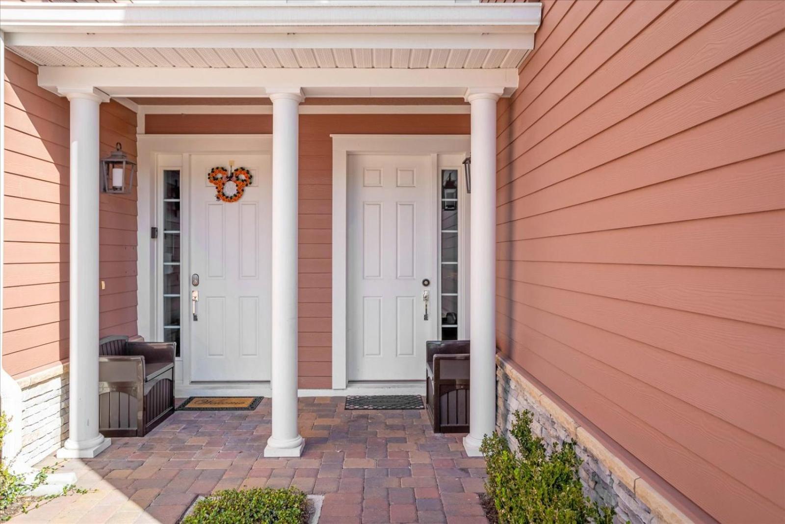 Magical Vacation Home 3 Min From Disney Orlando Exterior foto