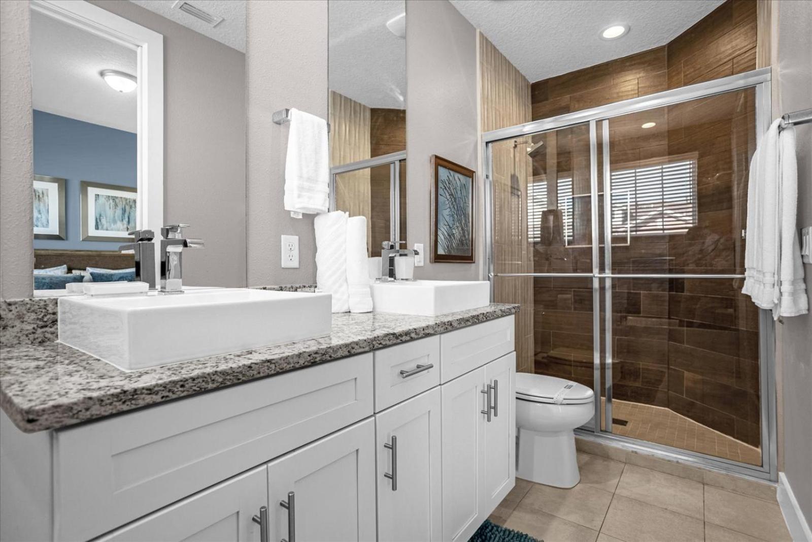 Magical Vacation Home 3 Min From Disney Orlando Exterior foto