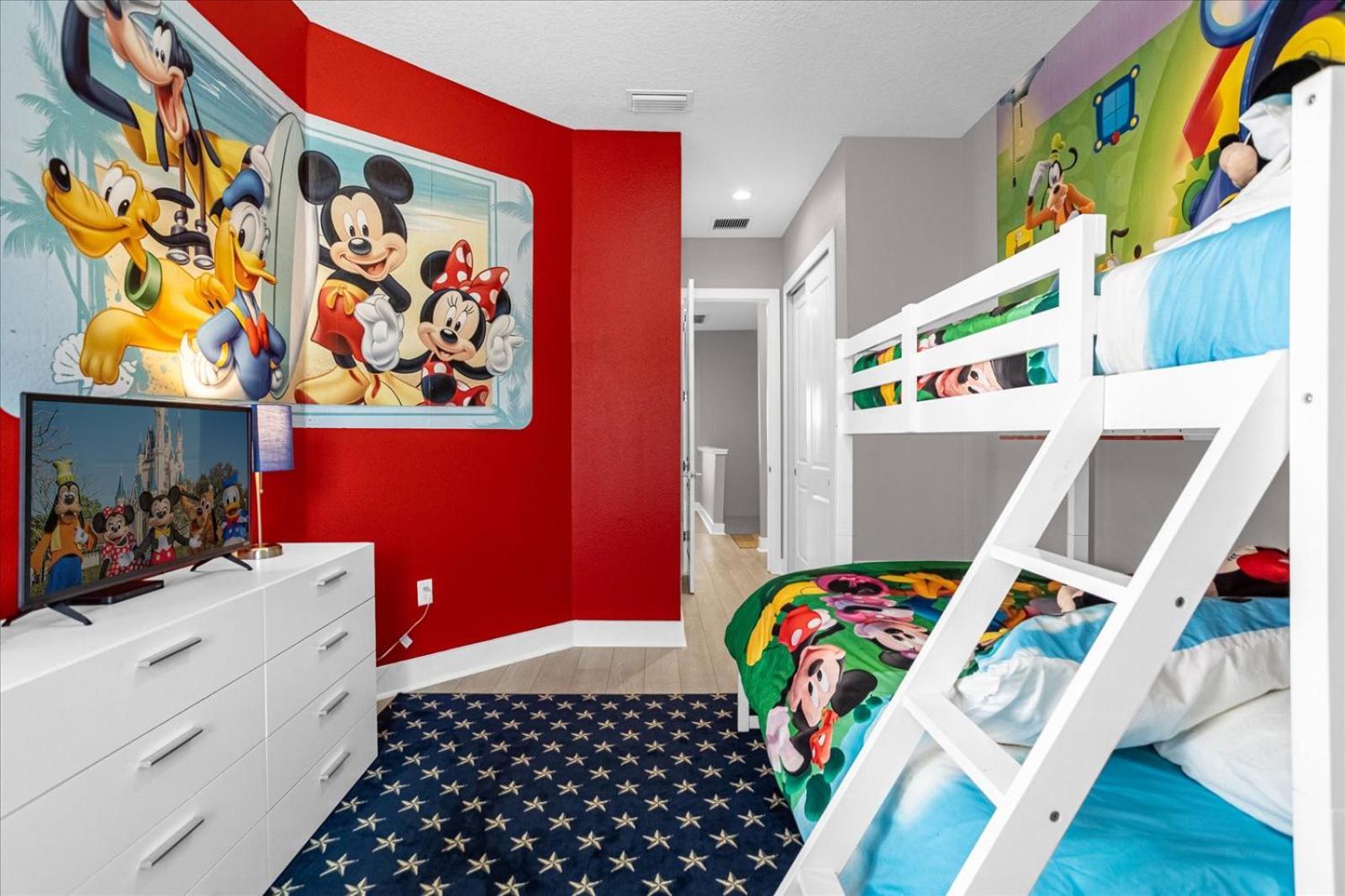 Magical Vacation Home 3 Min From Disney Orlando Exterior foto