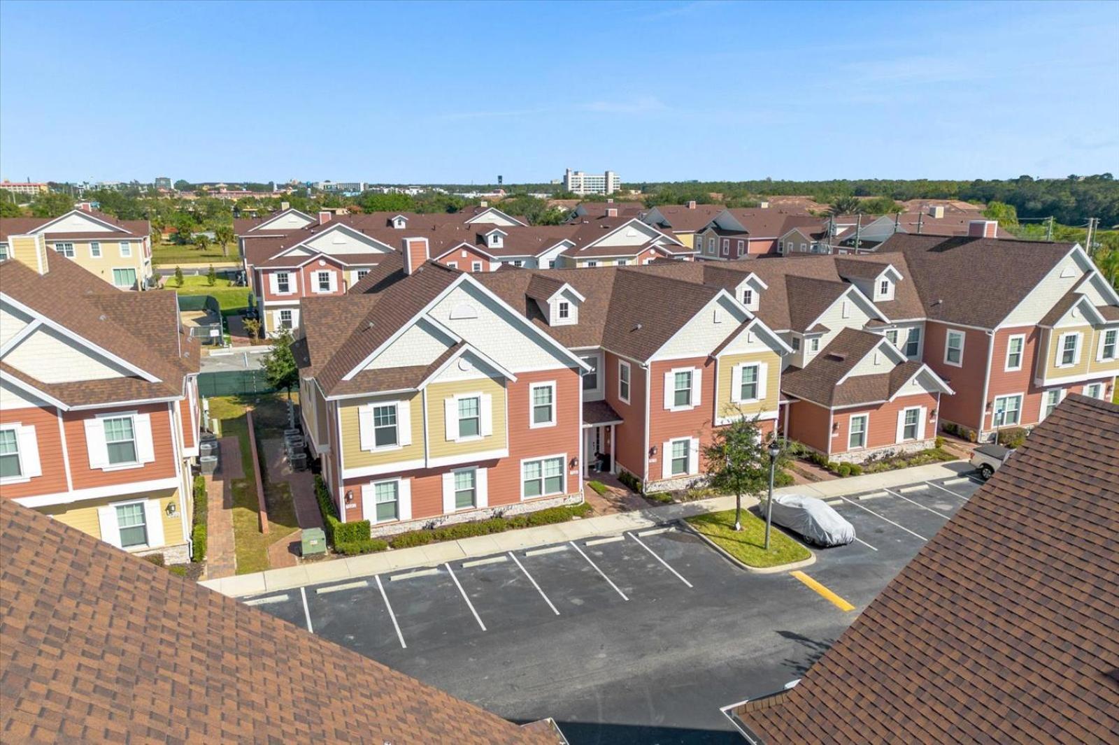 Magical Vacation Home 3 Min From Disney Orlando Exterior foto