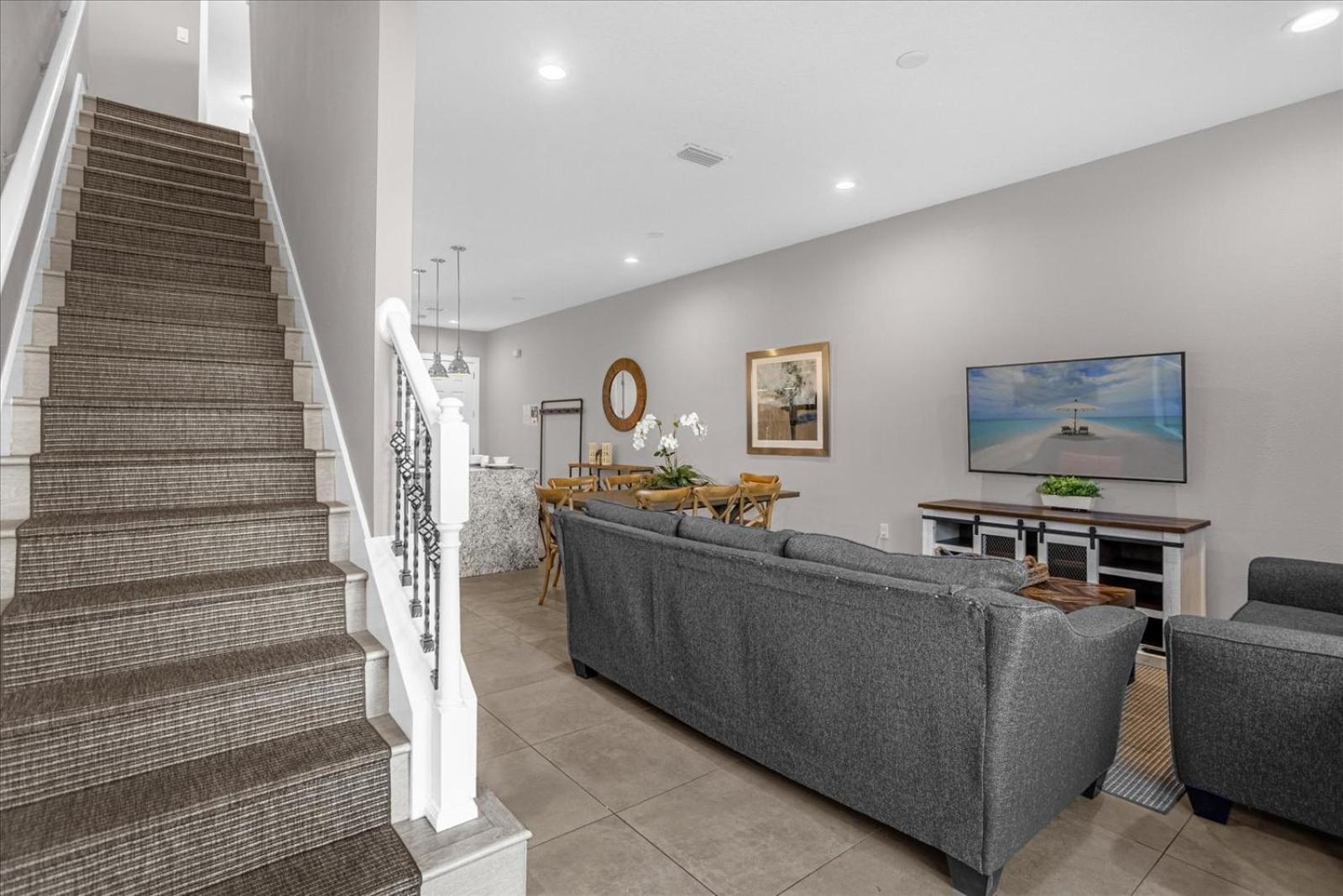 Magical Vacation Home 3 Min From Disney Orlando Exterior foto