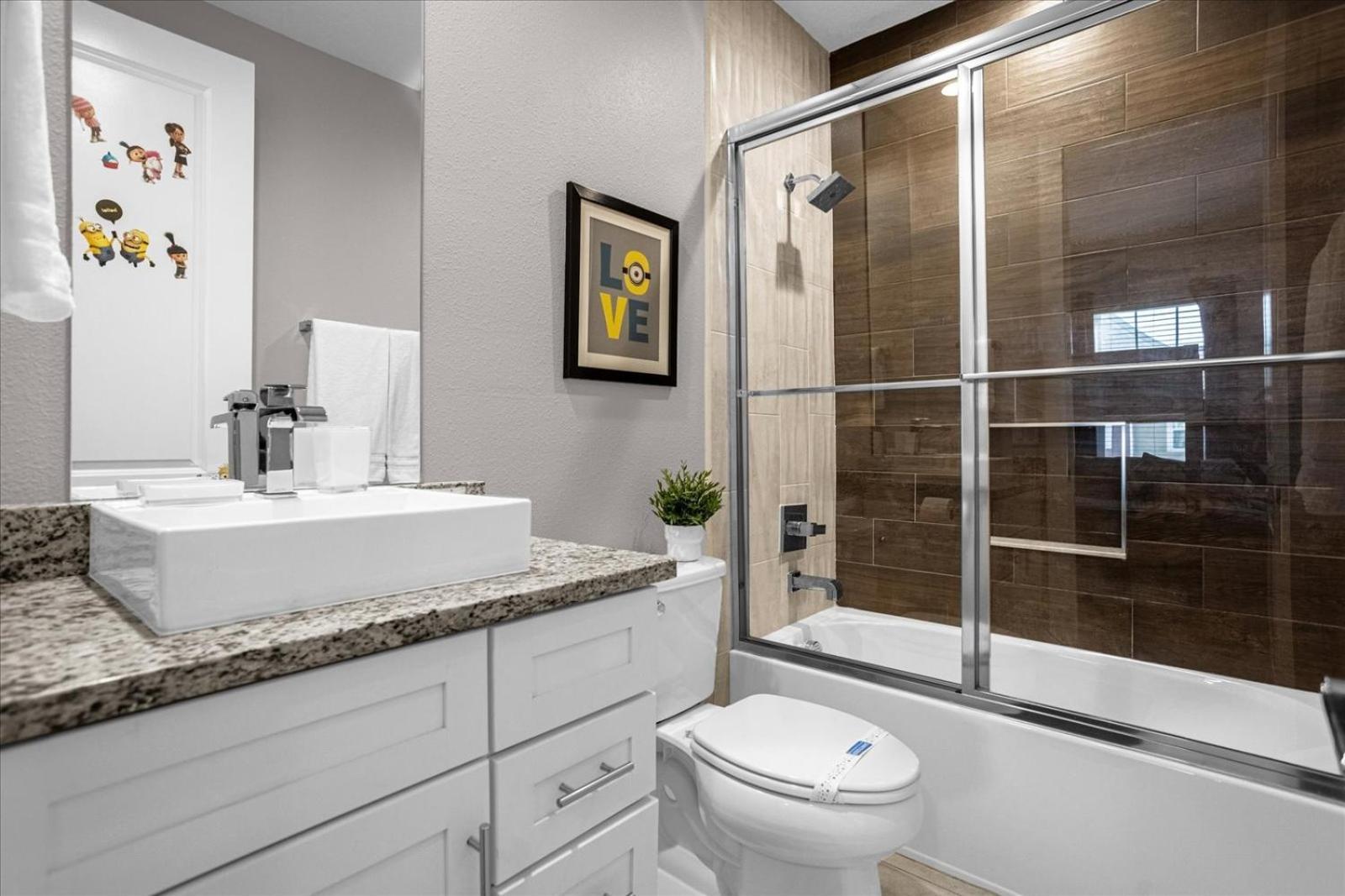 Magical Vacation Home 3 Min From Disney Orlando Exterior foto
