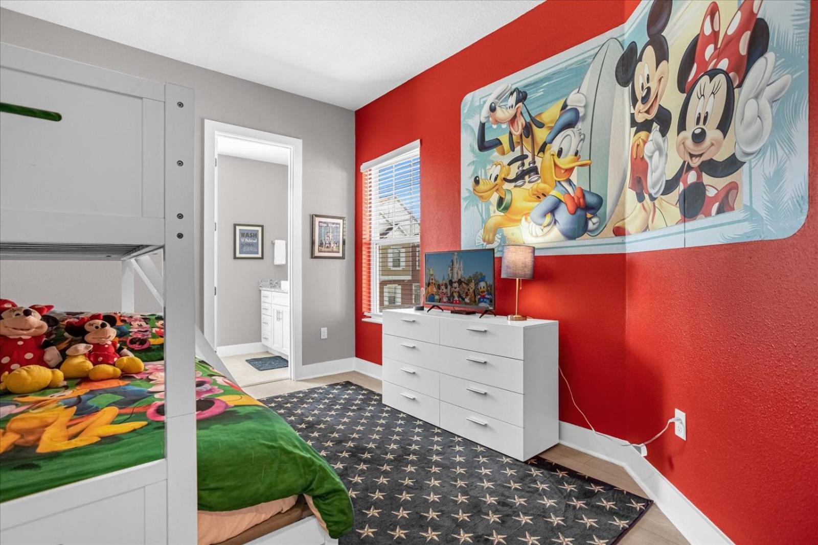 Magical Vacation Home 3 Min From Disney Orlando Exterior foto