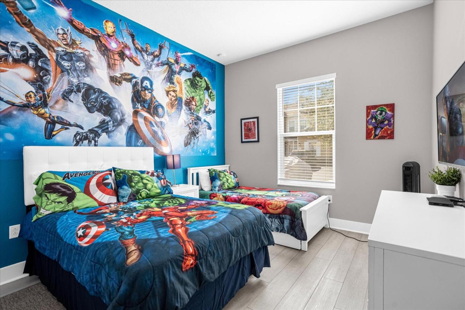 Magical Vacation Home 3 Min From Disney Orlando Exterior foto