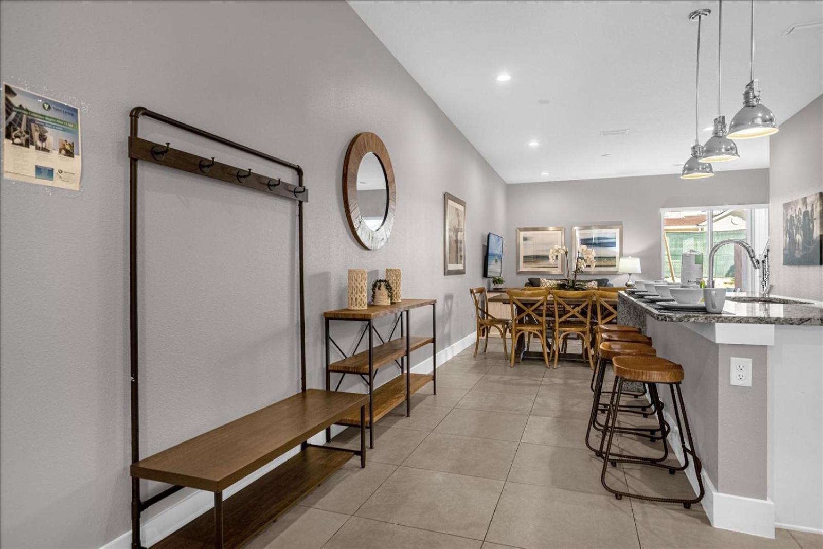 Magical Vacation Home 3 Min From Disney Orlando Exterior foto