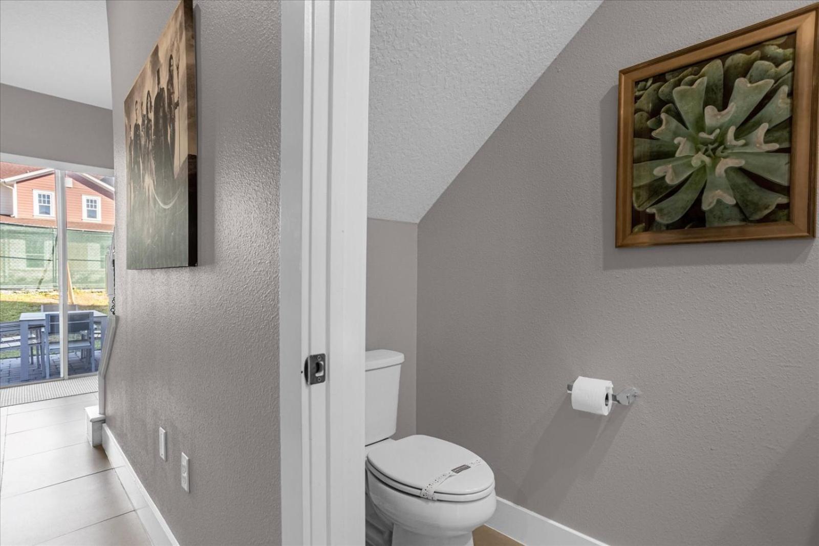 Magical Vacation Home 3 Min From Disney Orlando Exterior foto