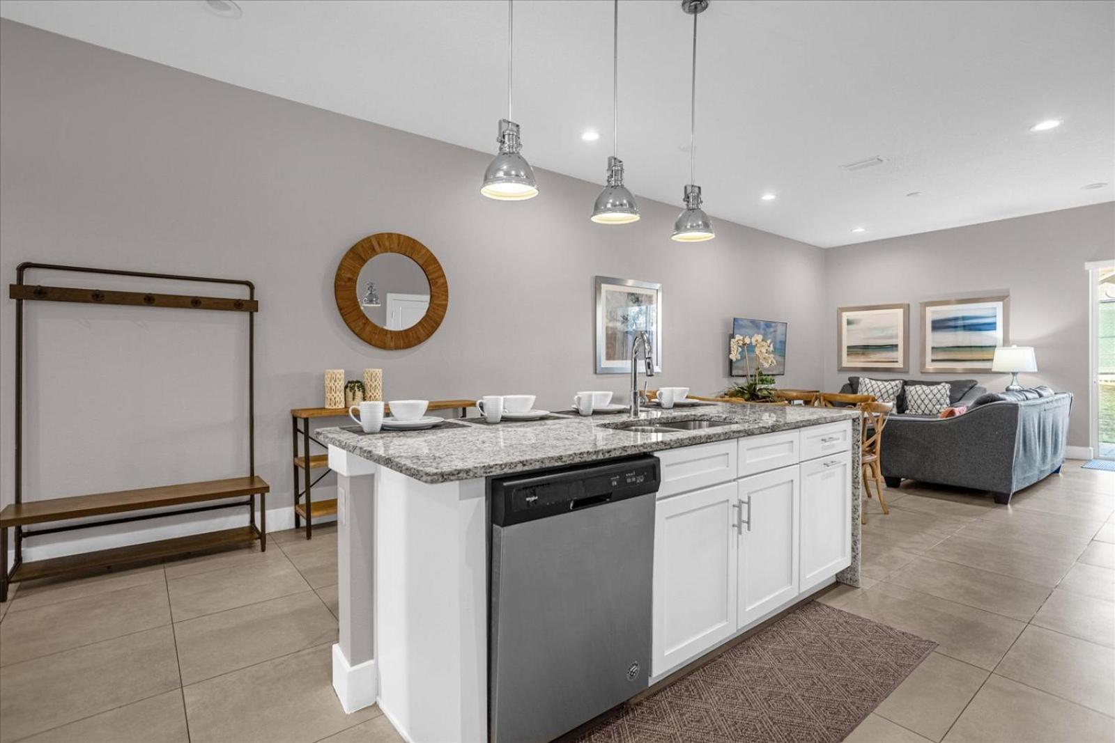 Magical Vacation Home 3 Min From Disney Orlando Exterior foto