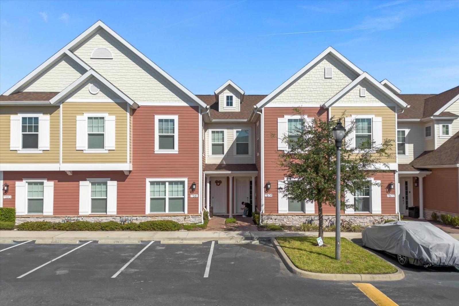 Magical Vacation Home 3 Min From Disney Orlando Exterior foto