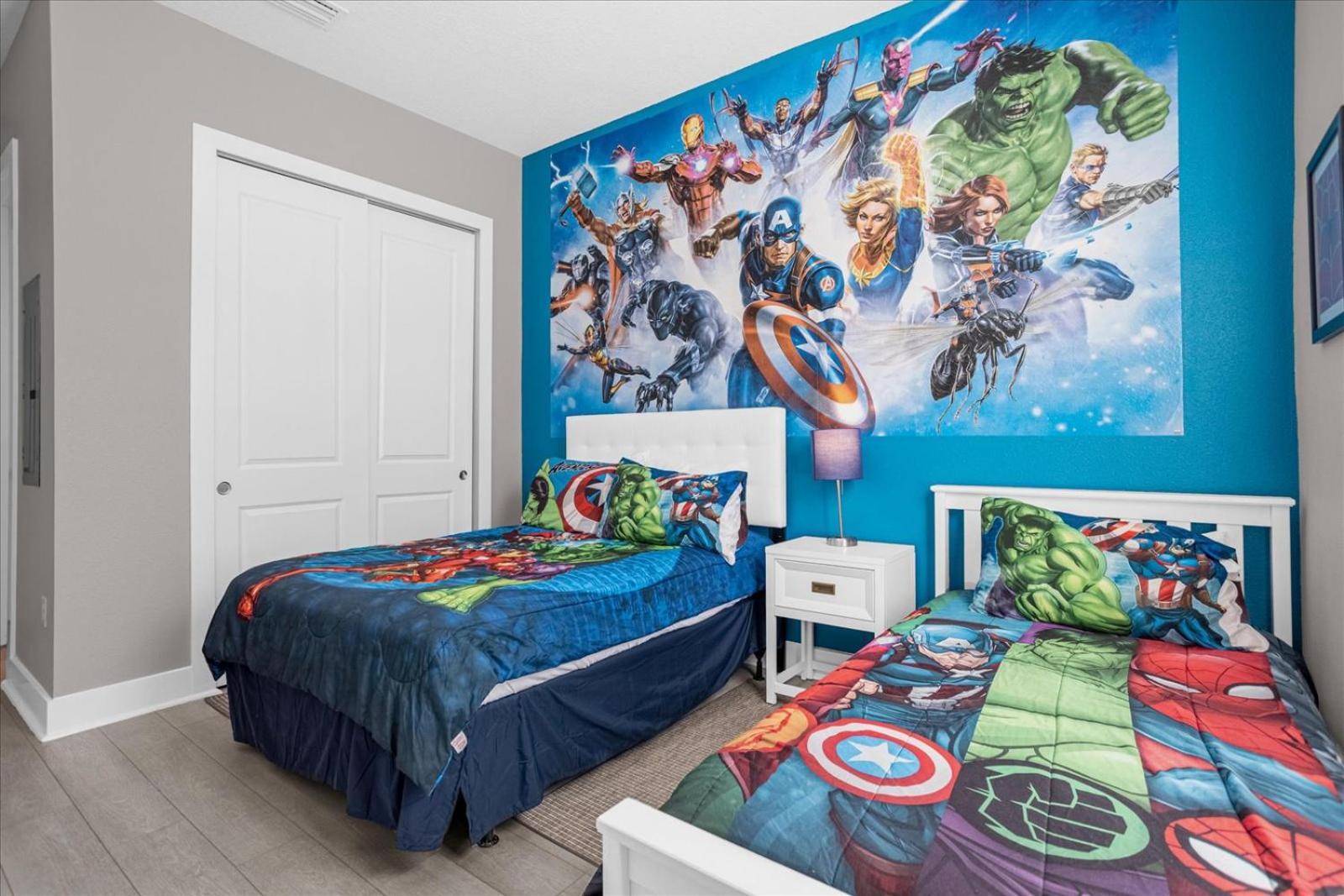 Magical Vacation Home 3 Min From Disney Orlando Exterior foto